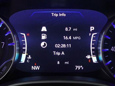 New 2026 Chrysler Pacifica Select image 16