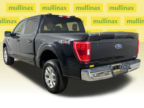 Certified 2023 Ford F150 XLT image 10