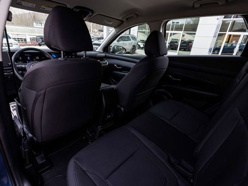 Used 2025 Hyundai Tucson SE AWD/4WD image 29