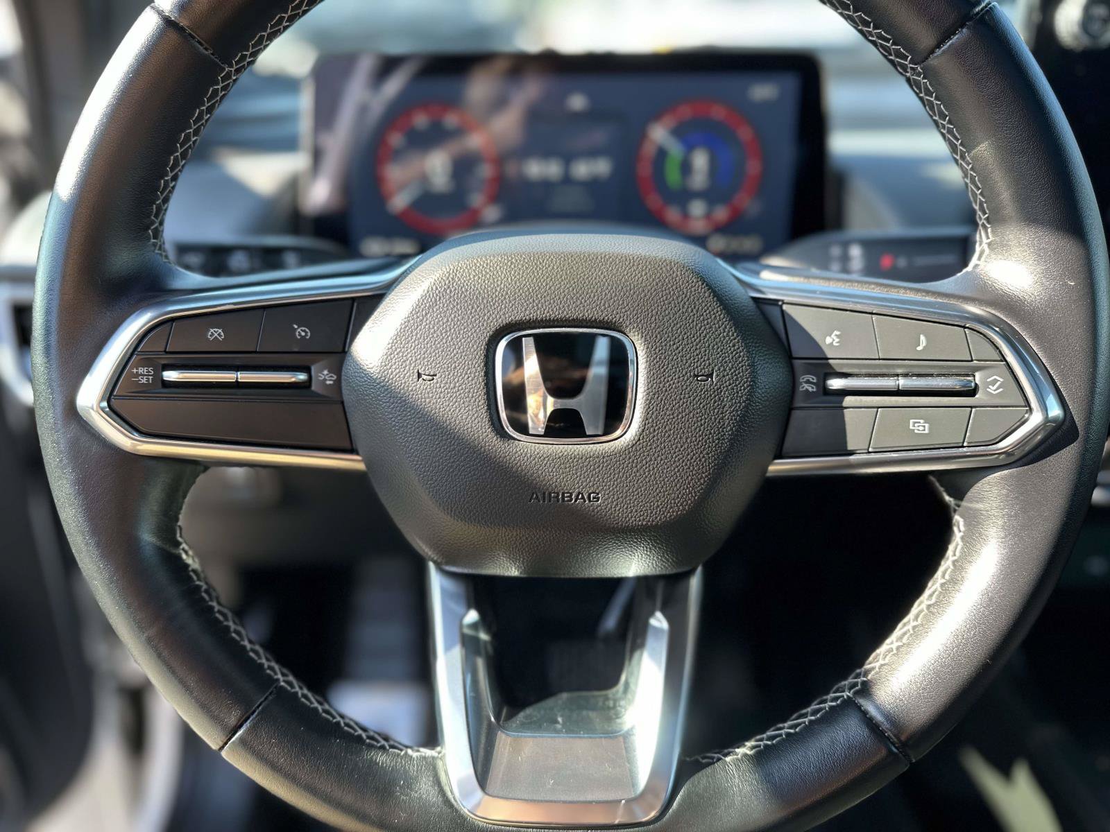 Used 2024 Honda Prologue Touring image 14