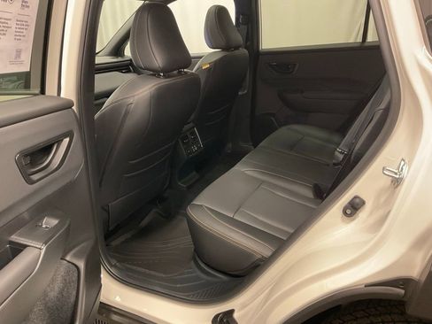 New 2026 Subaru Outback Wilderness AWD/4WD image 32