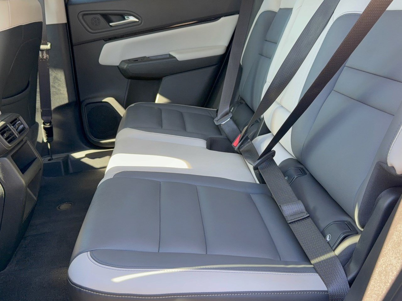 Certified 2024 Honda Prologue Touring image 25