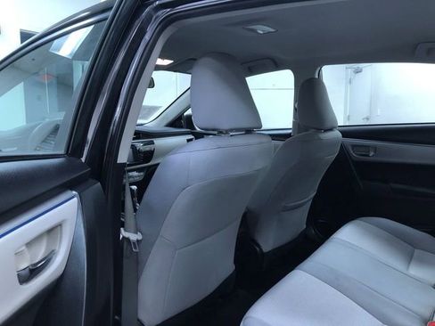 Used 2014 Toyota Corolla LE image 20