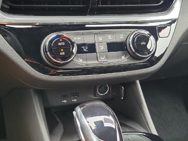 New 2026 Buick Envista Sport Touring w/ Convenience I Package FWD image 25
