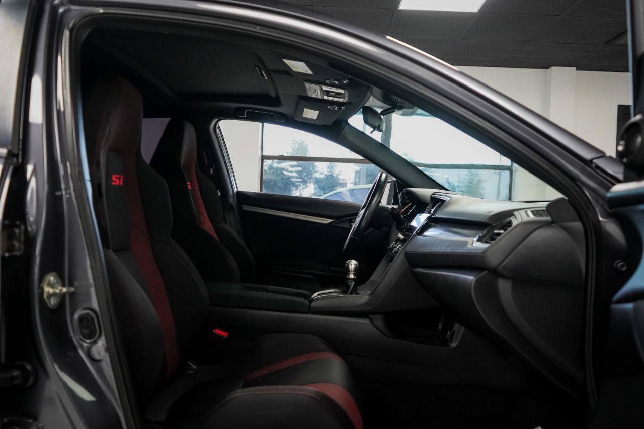 Used 2020 Honda Civic Si image 9