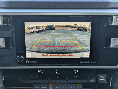 Used 2024 Toyota Tundra SR5 w/ SR5 Convenience Package image 29