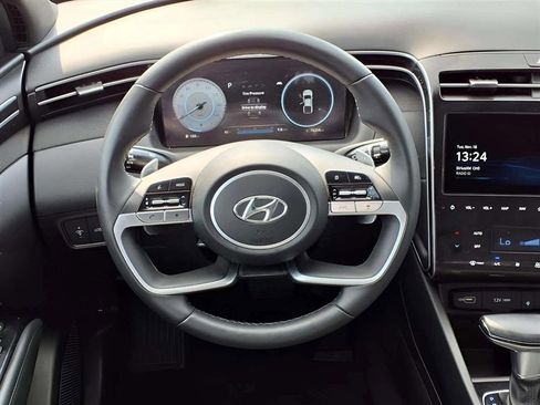 Certified 2023 Hyundai Santa Cruz Limited image 15