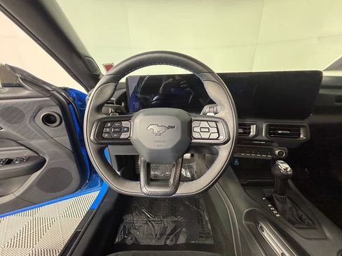 Used 2024 Ford Mustang Dark Horse RWD image 13