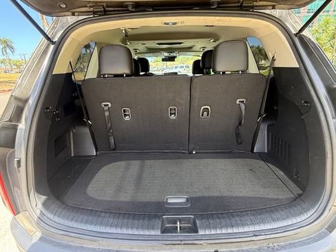 Used 2021 Kia Telluride S FWD image 9
