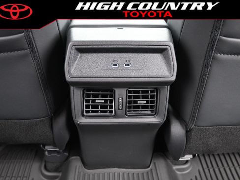 New 2026 Toyota RAV4 XSE w/ Weather Package AWD/4WD image 18