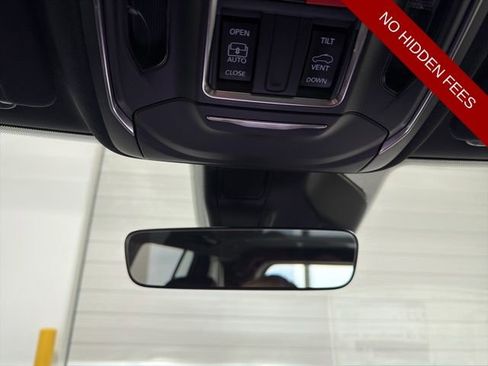 New 2026 Jeep Grand Cherokee Altitude AWD/4WD image 21