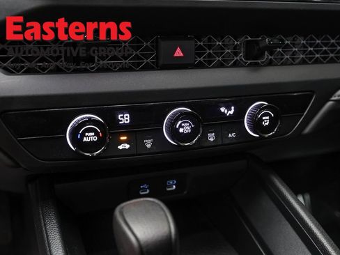 Used 2024 Honda Accord LX image 19