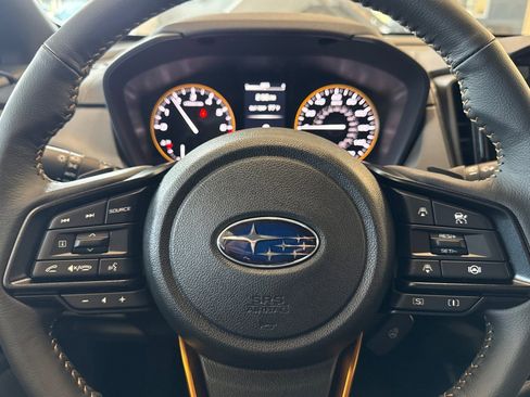 New 2026 Subaru Crosstrek 2.5i Wilderness image 22