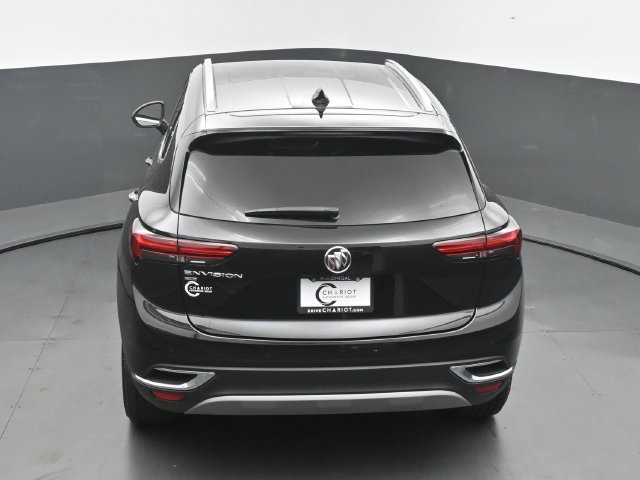 Used 2023 Buick Envision Essence AWD/4WD image 40