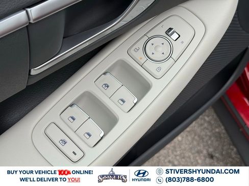 New 2026 Hyundai Sonata SE image 23