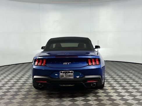 Used 2024 Ford Mustang GT Premium image 8