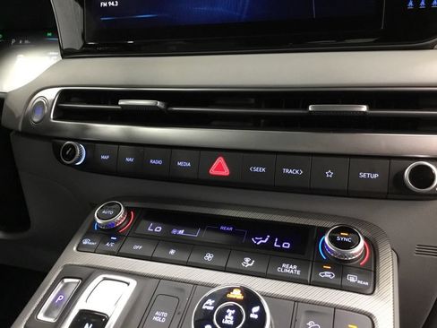 Used 2024 Hyundai Palisade SEL AWD/4WD image 30