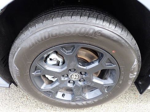 Certified 2026 Toyota Sienna XLE Woodland Edition image 13