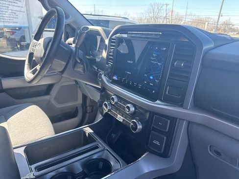 Certified 2024 Ford F150 XLT w/ Equipment Group 302A MID image 40