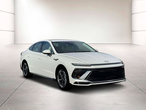 New 2026 Hyundai Sonata SEL image 11