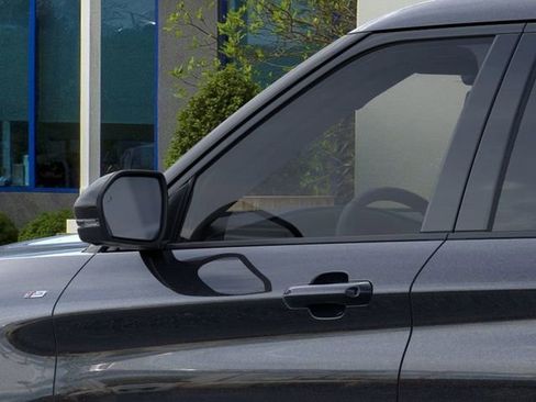 New 2026 Ford Explorer ST-Line w/ ST-Line Street Pack image 20