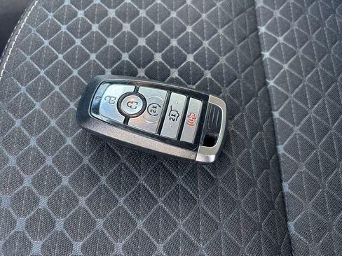 Used 2023 Ford Escape Active image 33