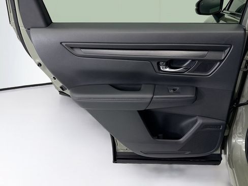 Used 2026 Honda CR-V TrailSport image 24
