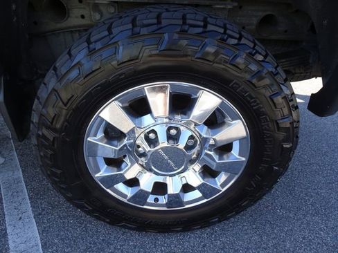 Used 2016 GMC Sierra 2500 Denali AWD/4WD image 37