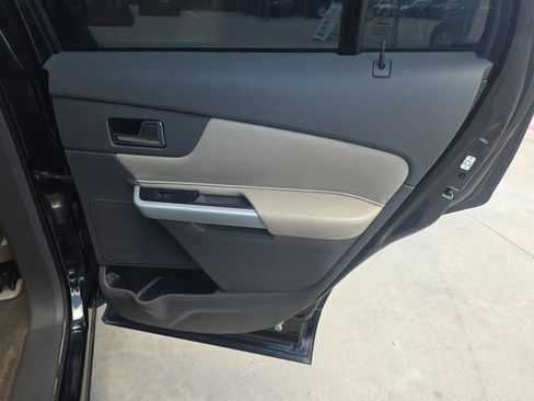 Used 2014 Ford Edge SEL w/ Equipment Group 205A FWD image 27
