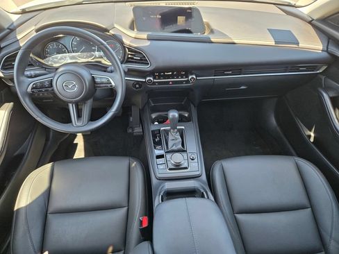 Certified 2026 MAZDA CX-30 AWD 2.5 S w/ Select Sport Pkg image 11
