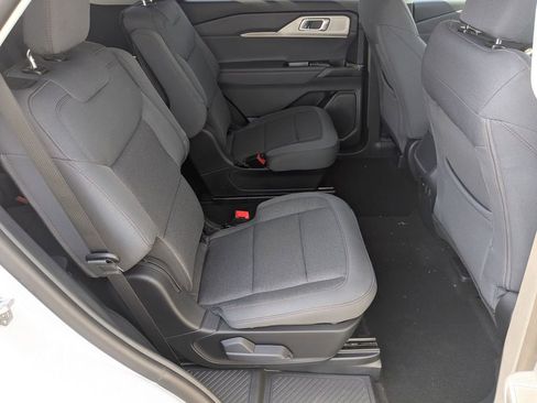 New 2026 Ford Explorer Active AWD/4WD image 20