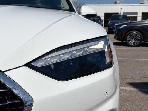 Used 2023 Audi A5 2.0T Premium w/ Convenience Package image 9