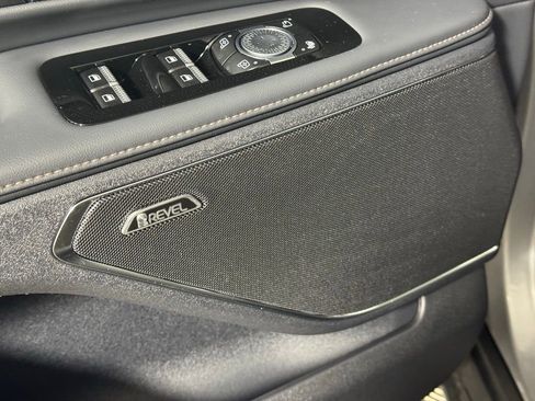 New 2026 Lincoln Nautilus Premier w/ Equipment Group 102A image 19