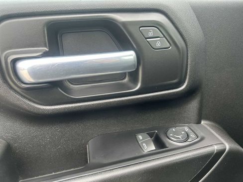 Used 2022 GMC Sierra 2500 Pro w/ Fleet Convenience Package image 20