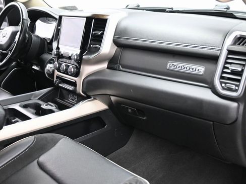 Used 2021 RAM 1500 Laramie image 33