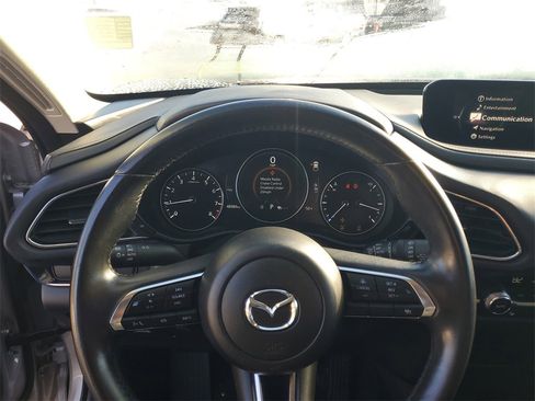Used 2024 MAZDA CX-30 AWD 2.5 S w/ Preferred Package image 19