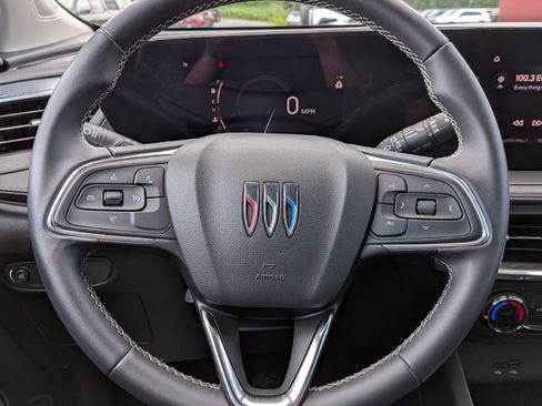 Used 2024 Buick Encore GX Preferred AWD/4WD image 13