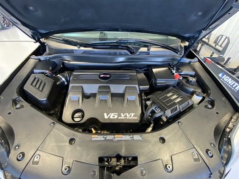 Used 2017 GMC Terrain SLT w/ Open Road Package image 40