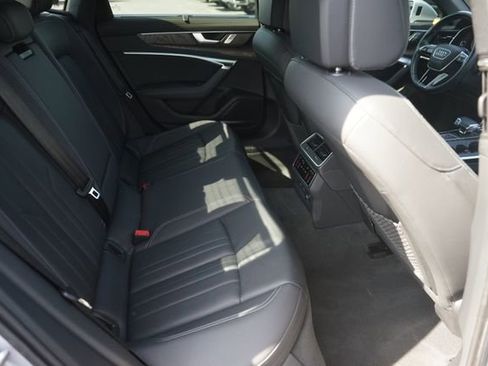 Used 2019 Audi A6 3.0T Prestige w/ Prestige Package AWD/4WD image 16