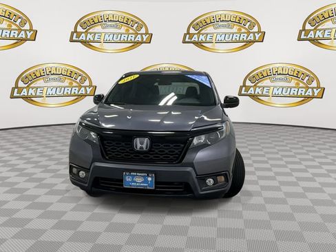 Used 2021 Honda Passport Sport image 6