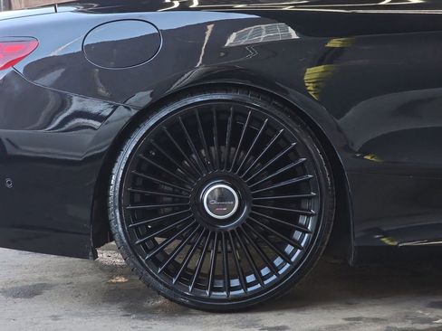 Used 2017 Mercedes-Benz S 550 Cabriolet image 28