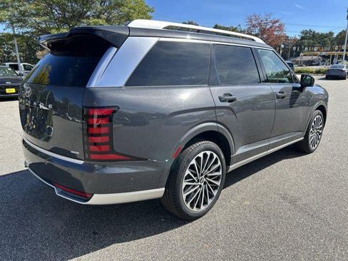 New 2026 Hyundai Palisade Calligraphy image 34