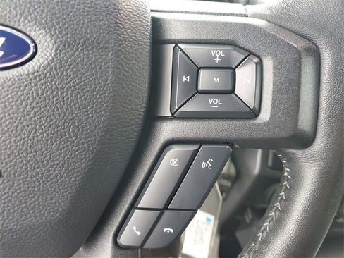 Used 2020 Ford F150 XLT w/ Equipment Group 302A Luxury image 23