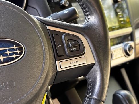 Used 2015 Subaru Legacy 2.5i Premium w/ Moonroof Package image 10