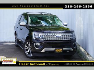 Used 2020 Ford Expedition Platinum AWD/4WD video 1