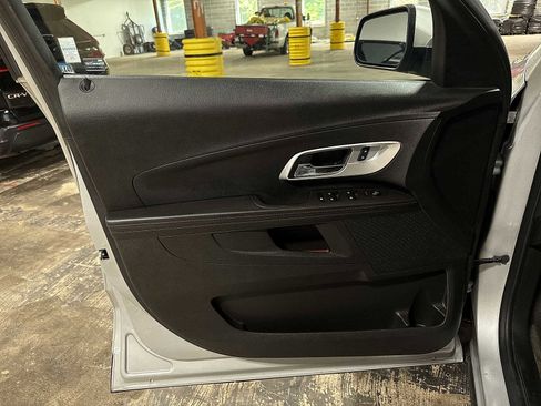 Used 2015 Chevrolet Equinox LT w/ Driver Convenience Package image 30