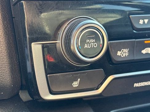 Used 2019 Honda CR-V EX-L image 21