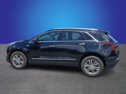 Used 2023 Cadillac XT5 Premium Luxury FWD image 5