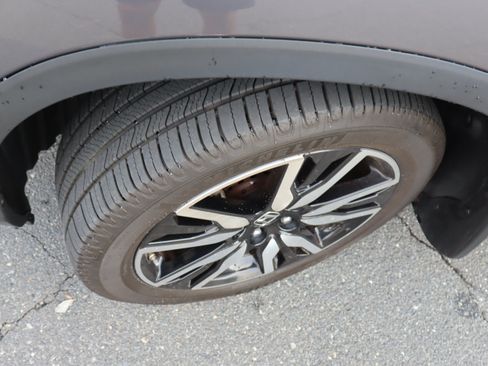 Used 2019 Honda Pilot Touring image 43
