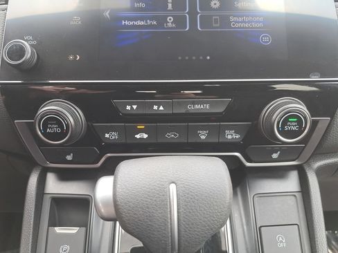 Used 2022 Honda CR-V EX image 20